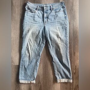 Old Navy OG Straight Jean